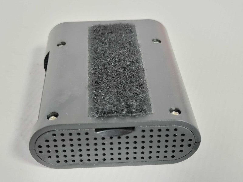 Raspberry Pi 2 model B v1.1 with AC Adapter, No SD Card, Read Q_