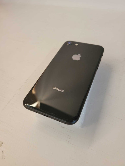 iPhone 8 Activation Locked - READ