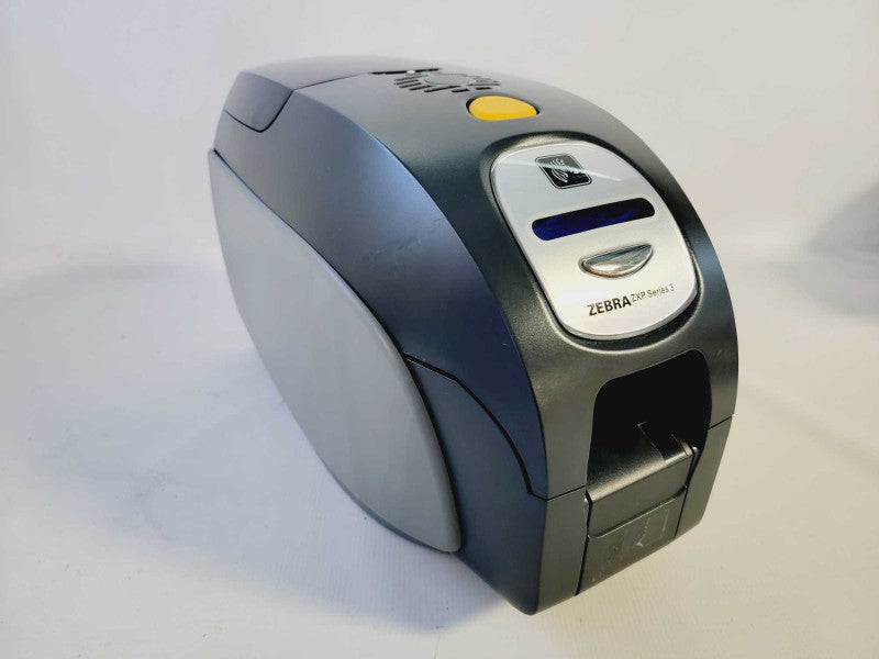 Zebra ZXP Series 3 Color ID Card Thermal Printer Z31-00000200US00 (