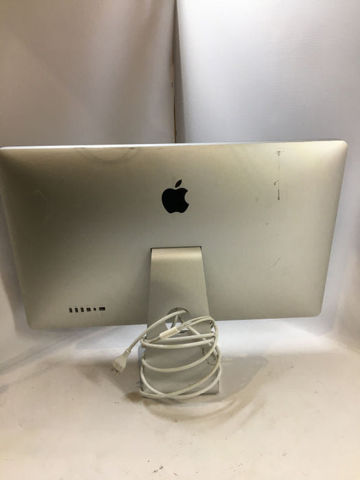 Apple Thunderbolt Display 27-inch (A1407) 2560x1440 Monitor READ!