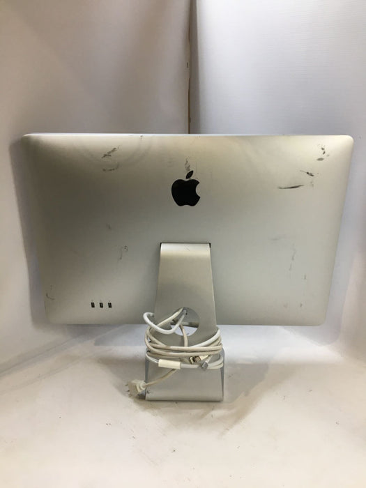 Apple Cinema Display 24-inch A1267 1080p Monitor READ!