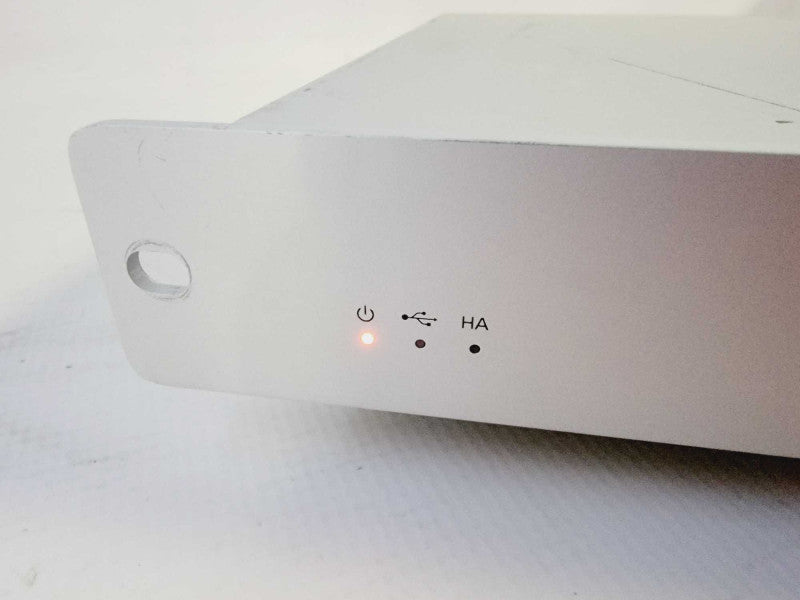 Cisco Meraki MX84-HW Cloud Managed Security Appliance [Unclaimed] (