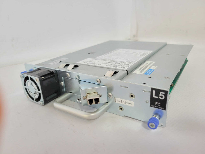 IBM LTO5 ULTRIUM 5-H FC Tape Drive 46X1364 UNTESTED _