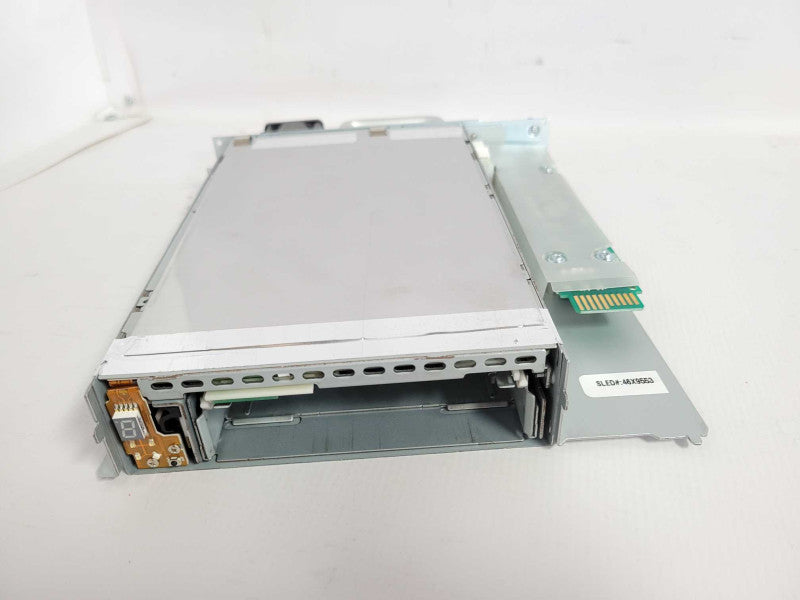 IBM LTO5 ULTRIUM 5-H FC Tape Drive 46X1364 UNTESTED _
