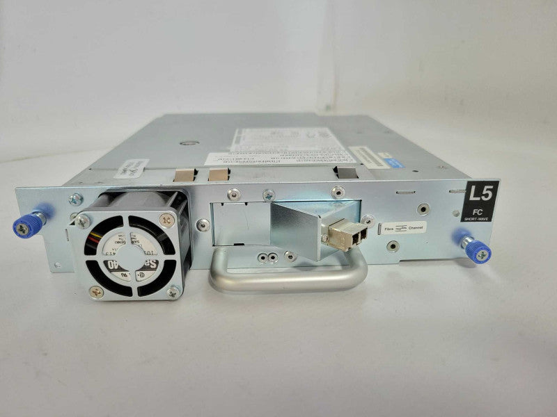 IBM LTO5 ULTRIUM 5-H FC Tape Drive 46X1364 UNTESTED _