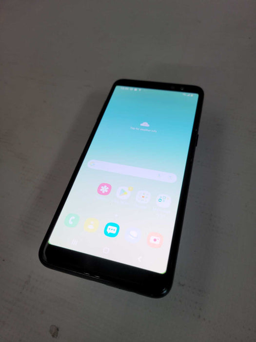 Samsung Galaxy A8 32GB - READ