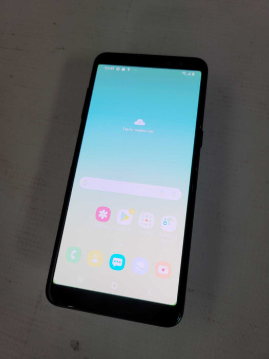 Samsung Galaxy A8 32GB - READ