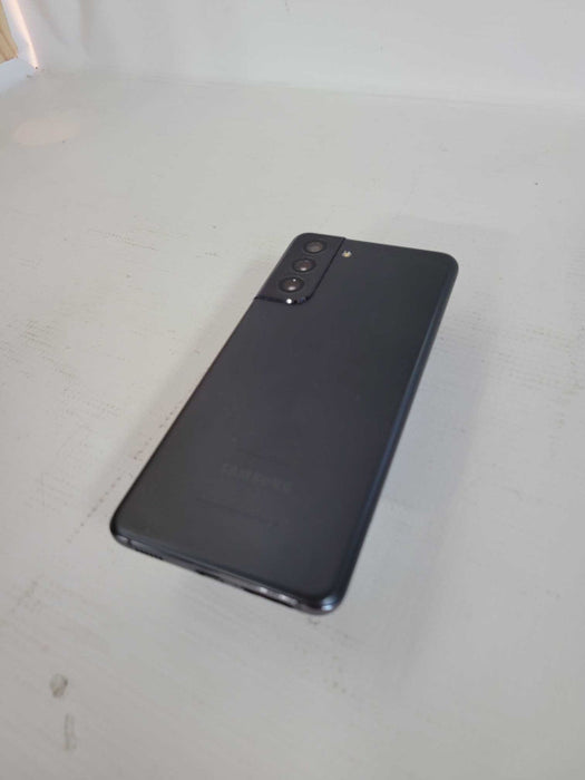 Samsung Galaxy S21 5G - Tech Demo - READ