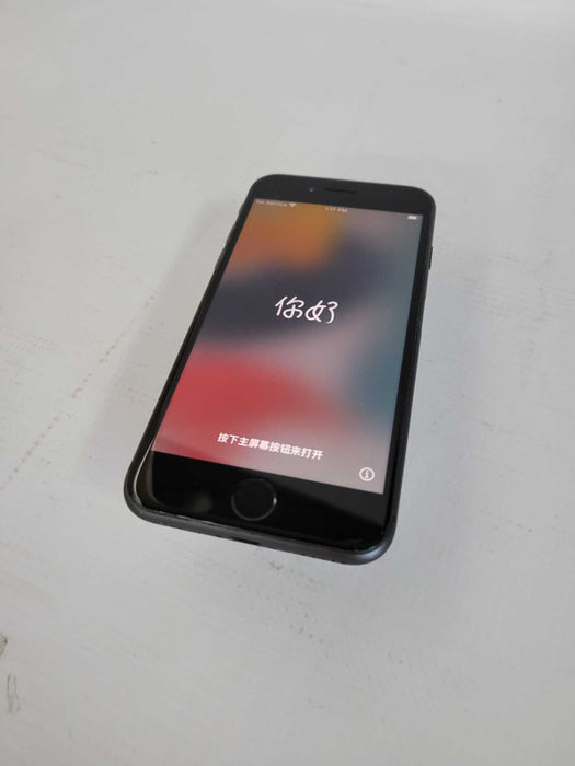 iPhone 8 Activation Locked - READ