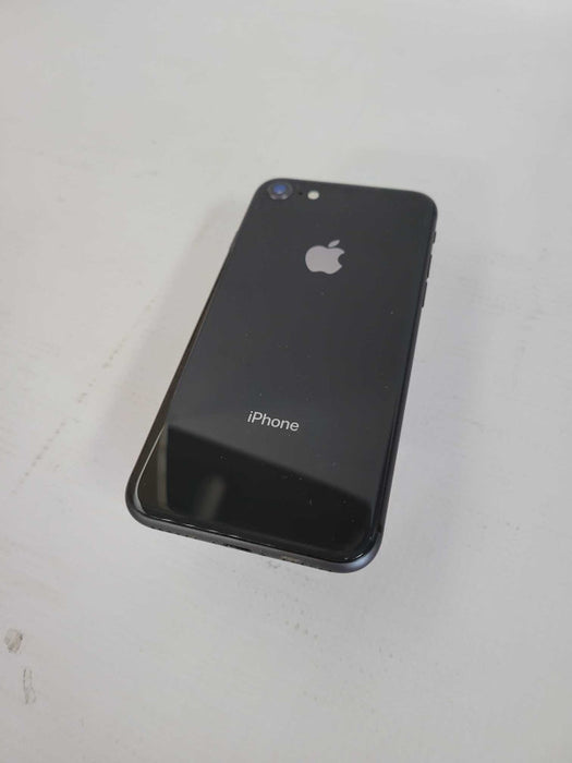 iPhone 8 Activation Locked - READ
