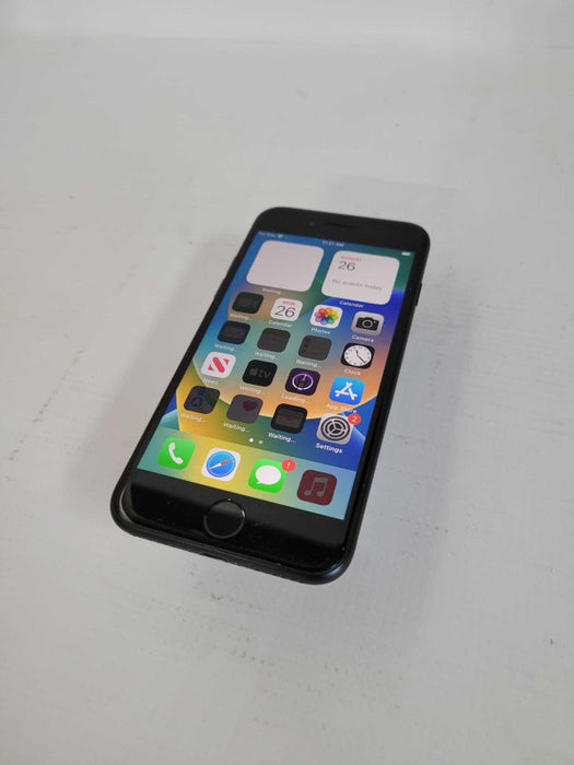 Apple iPhone SE 2nd Gen 64GB - READ