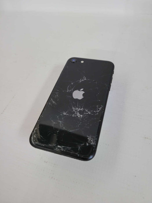 Apple iPhone SE 2nd Gen 64GB - READ