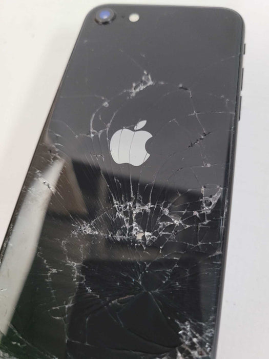Apple iPhone SE 2nd Gen 64GB - READ