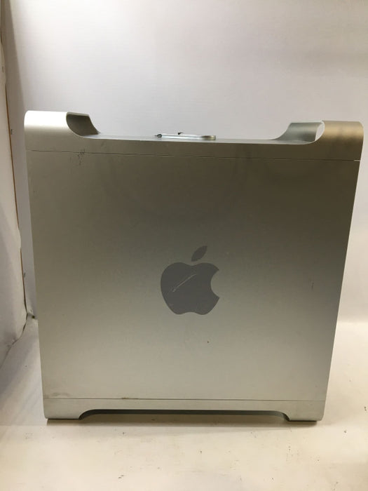 Apple Mac Pro Mid 2012 2x Xeon X5650 Radeon HD5770 24 GB RAM 500GB SSD Read!
