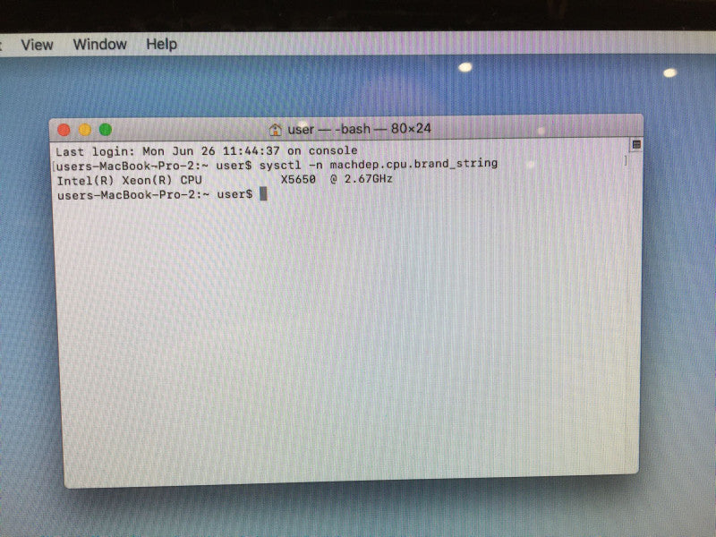 Apple Mac Pro Mid 2012 2x Xeon X5650 Radeon HD5770 24 GB RAM 500GB SSD Read!