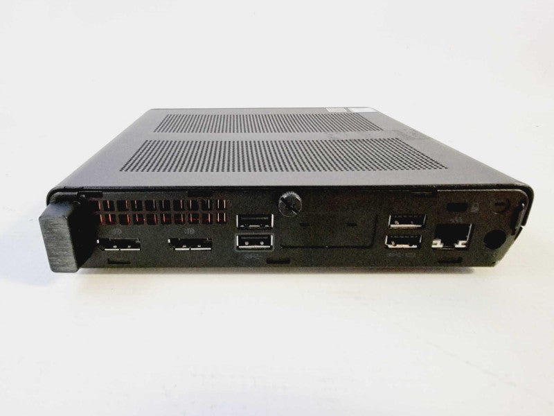 HP EliteDesk 800 G4 DM 65W Core i5-8500 @ 3.00GHz 8GB DDR4 No HDD (