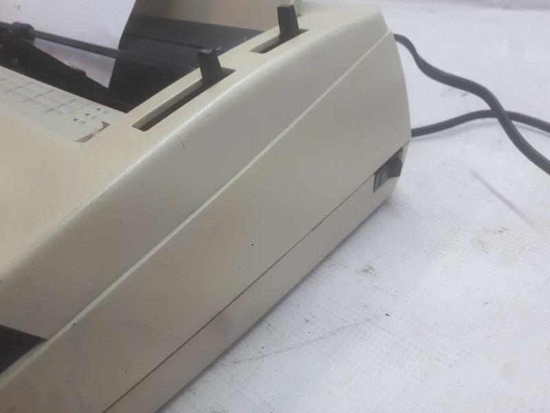 Olympia Typewriter XL 125DM
