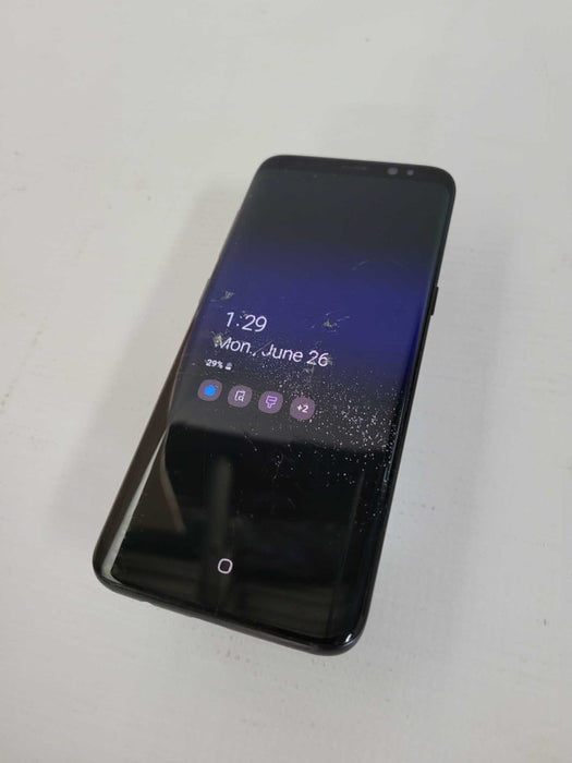 Samsung Galaxy S8 64GB - READ