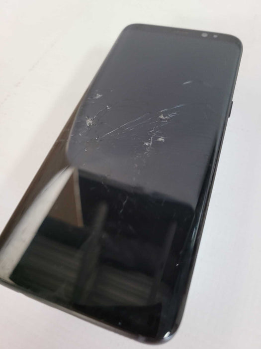 Samsung Galaxy S8 64GB - READ