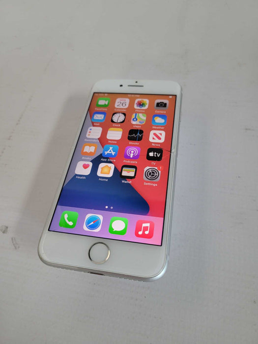 Apple iPhone 8 256GB - READ