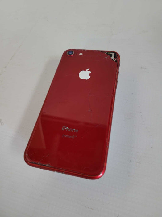 iPhone 8 Activation locked - READ