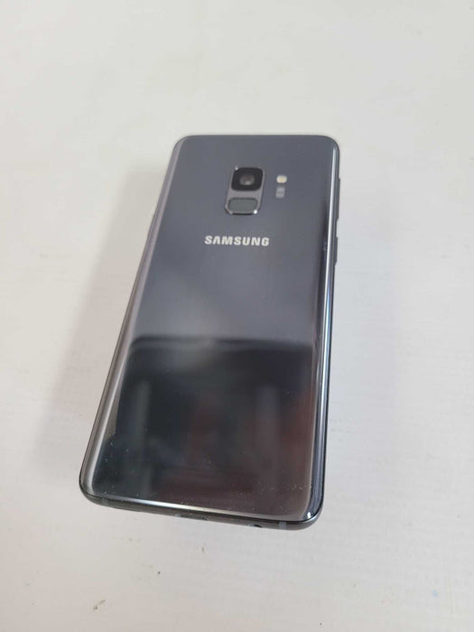 Samsung Galaxy S9 64GB - READ