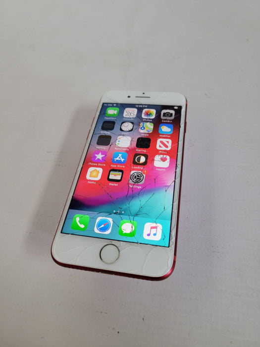 iPhone 7 128GB - READ