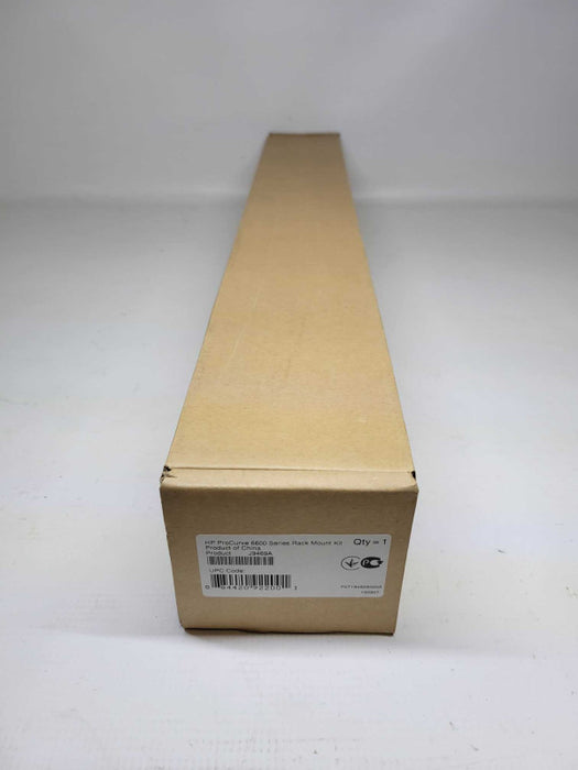 HP J9469A ProCurve 6600 Series Rack Mount Kit Q