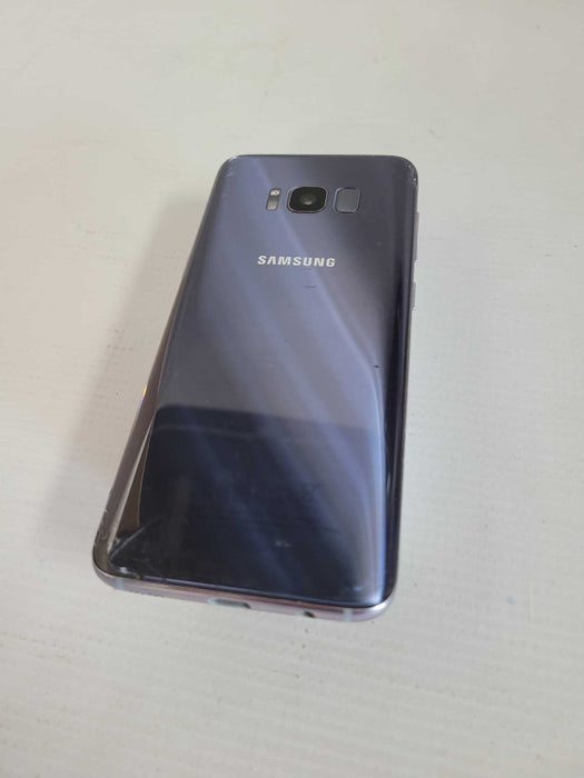 Samsung Galaxy S8 Activation Locked - READ
