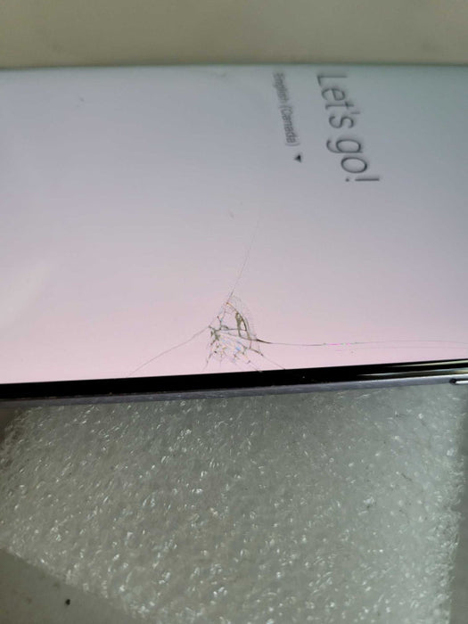 Samsung Galaxy S8 Activation Locked - READ