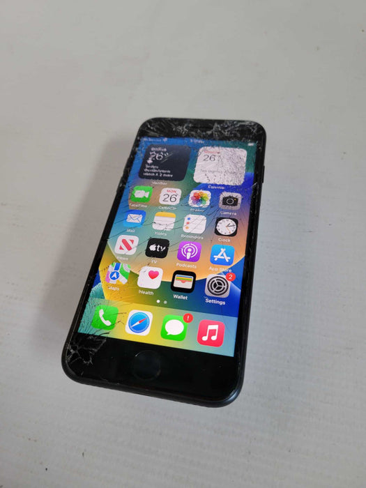 iPhone SE 2nd Gen 64GB - READ