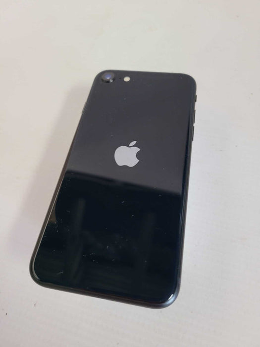 iPhone SE 2nd Gen 64GB - READ
