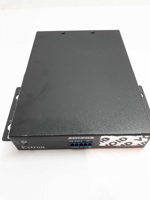 Extron DTP HDMI 4K 230 Rx Receiver  &