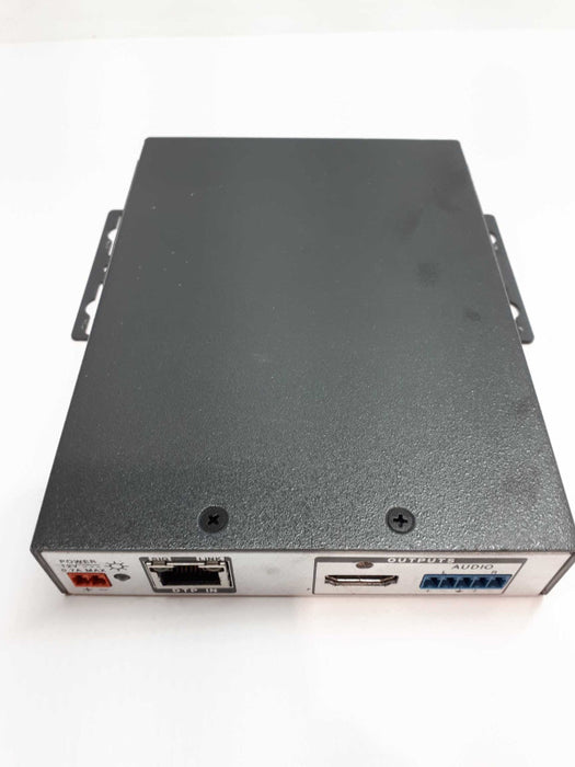 Extron DTP HDMI 4K 230 Rx Receiver  &