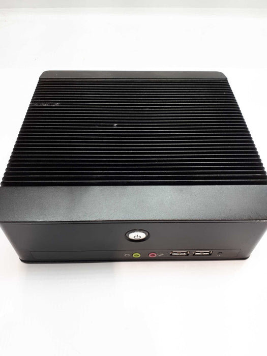 BIS 6564a Fanless Mini PC &