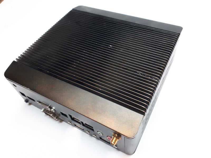 BIS 6564a Fanless Mini PC &