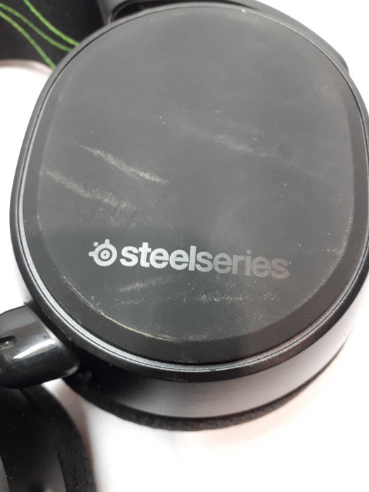 SteelSeries  Wireless Gaming Headset &