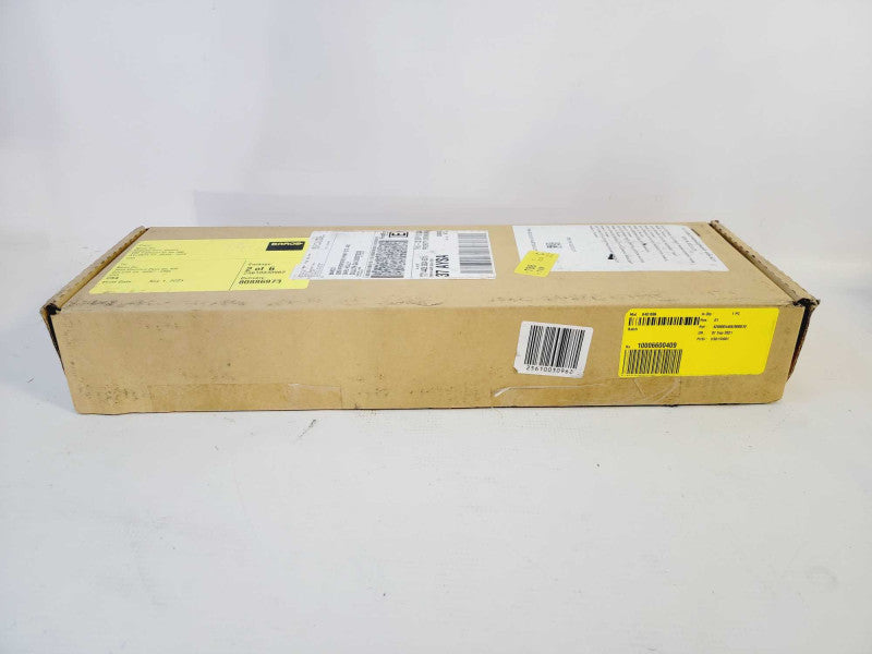 1U Cable Management ARM KIT 02J1CF Q(