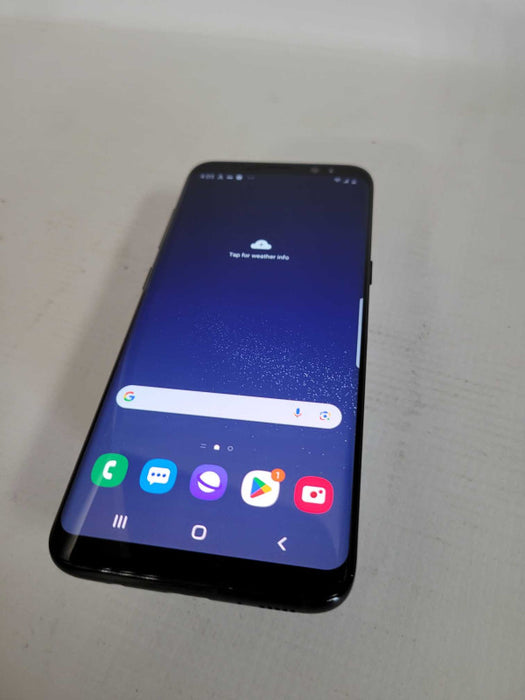 Samsung Galaxy S8 64GB - READ