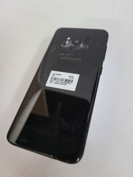 Samsung Galaxy S8 64GB - READ
