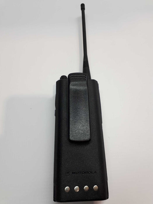 Motorola Radius P1225 LS Handheld Radio UHF p94zrc90c2aa