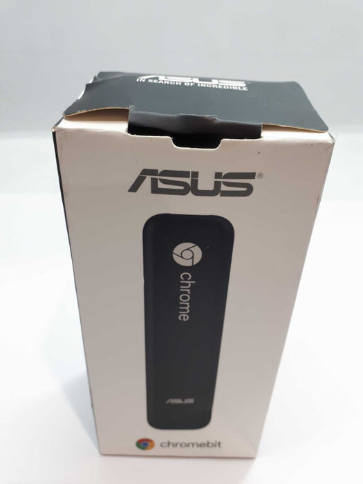 Asus ChromeBit - CS10 PC Stick B013C  Q&