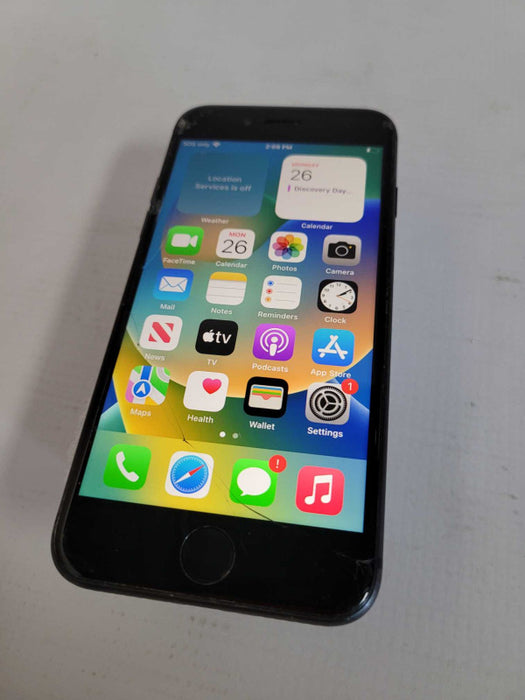 iPhone 8 64GB - READ