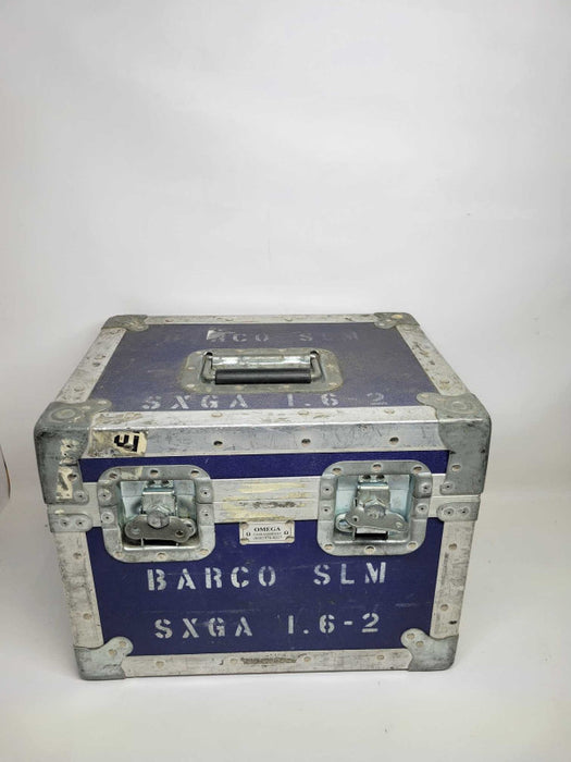 Omega Case Company - LENS CASE