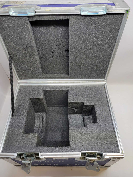 Omega Case Company - LENS CASE