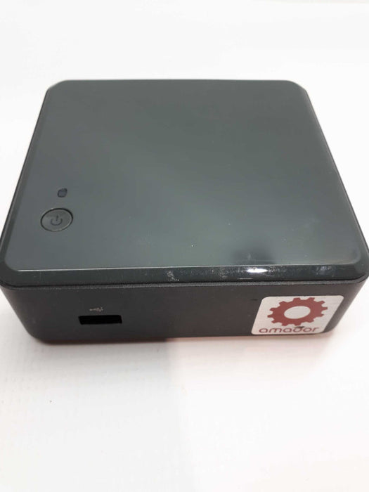 Intel NUC DCCP847DYE Mini PC &