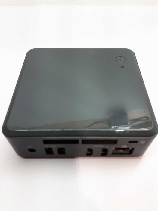 Intel NUC DCCP847DYE Mini PC &
