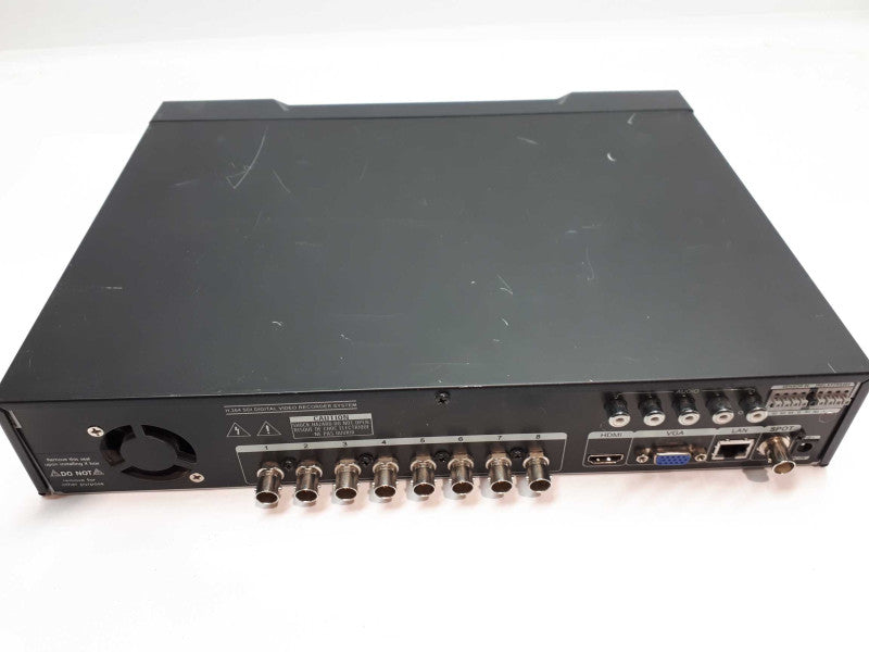 JAD-HD820 High Definition Digital Video Recorder H.264 DVR &