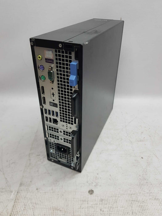 Dell Optiplex 7060 - Intel i7-8700 @ 3.20 GHZ 16GB DDR4