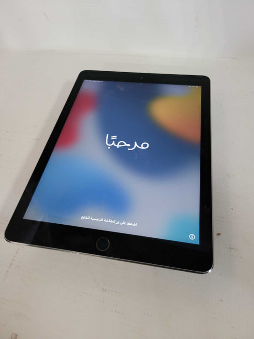 Apple iPad Air 2 Activation locked - READ